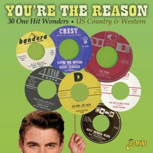 V.A. - Your'e The Reason : 30 One Hit Wonders ...